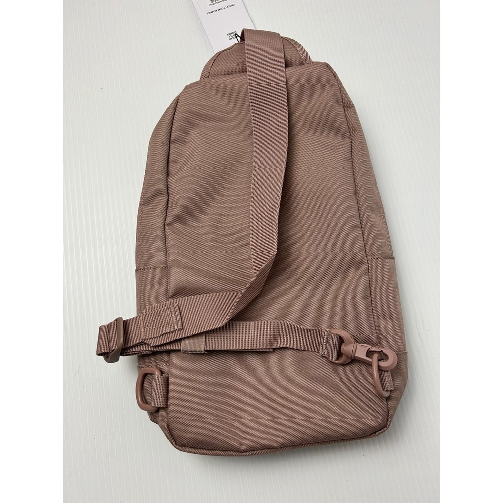 Herschel Supply Co. Heritage Should Bag Ash Rose One Size 8L - Picture 5 of 11